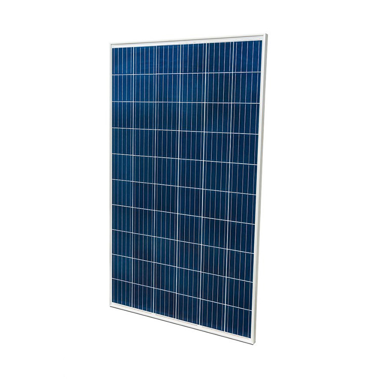 Kaluwihan saka Polycrystalline Solar Panels