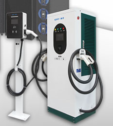 Napa kita kudu nginstal EV Charging Pile?